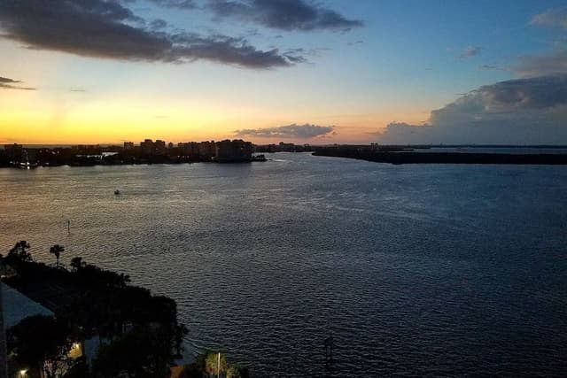 Condo (Lovers Key Resort 905)