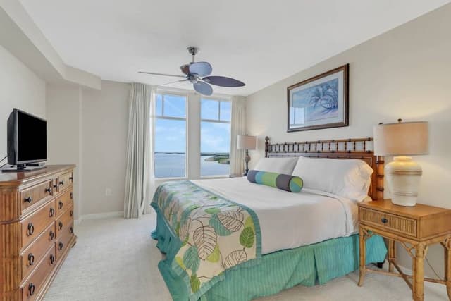 Condo (Lovers Key Resort 905)