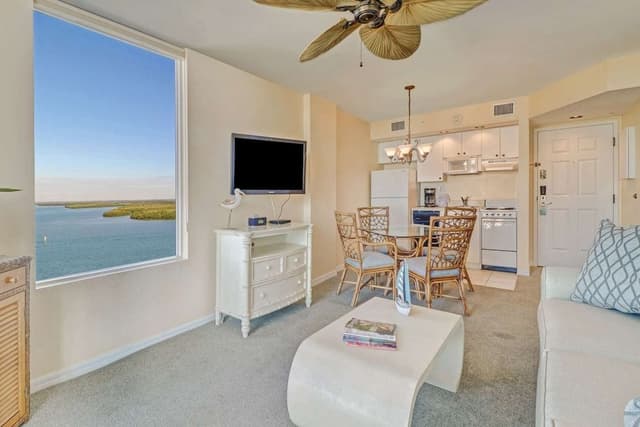 Condo (Lovers Key Resort 906)
