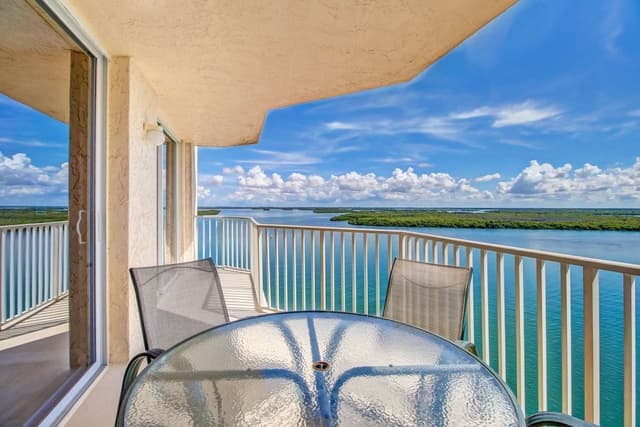 Condo (Lovers Key Resort 1003)