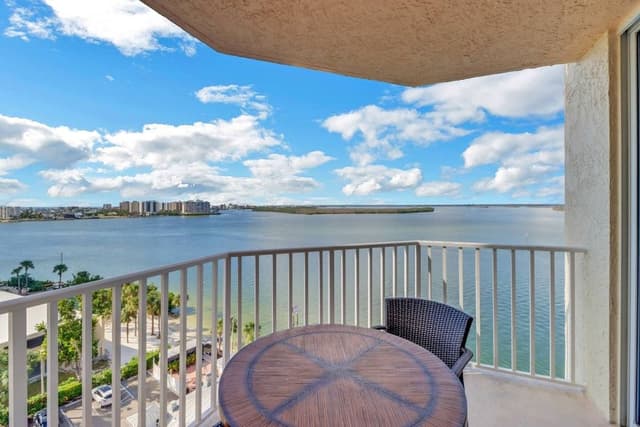Condo (Lovers Key Resort 905)