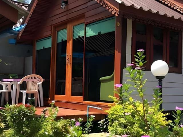 Sea Breeze Family Bungalow