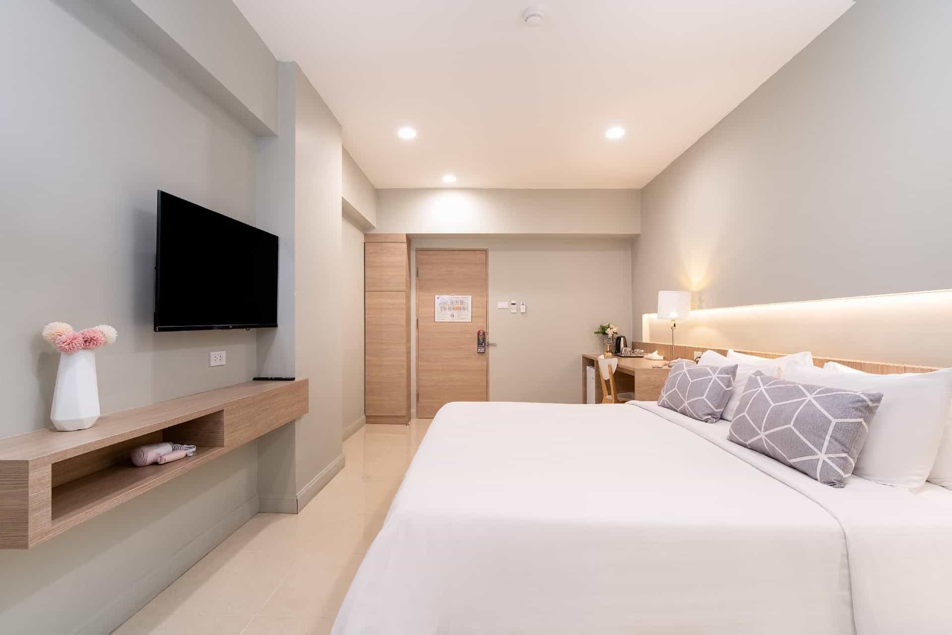 โรงแรมสินสิริ 3 ลาดพร้าว 83 โรงแรมสินสิริ 3 ลาดพร้าว 83