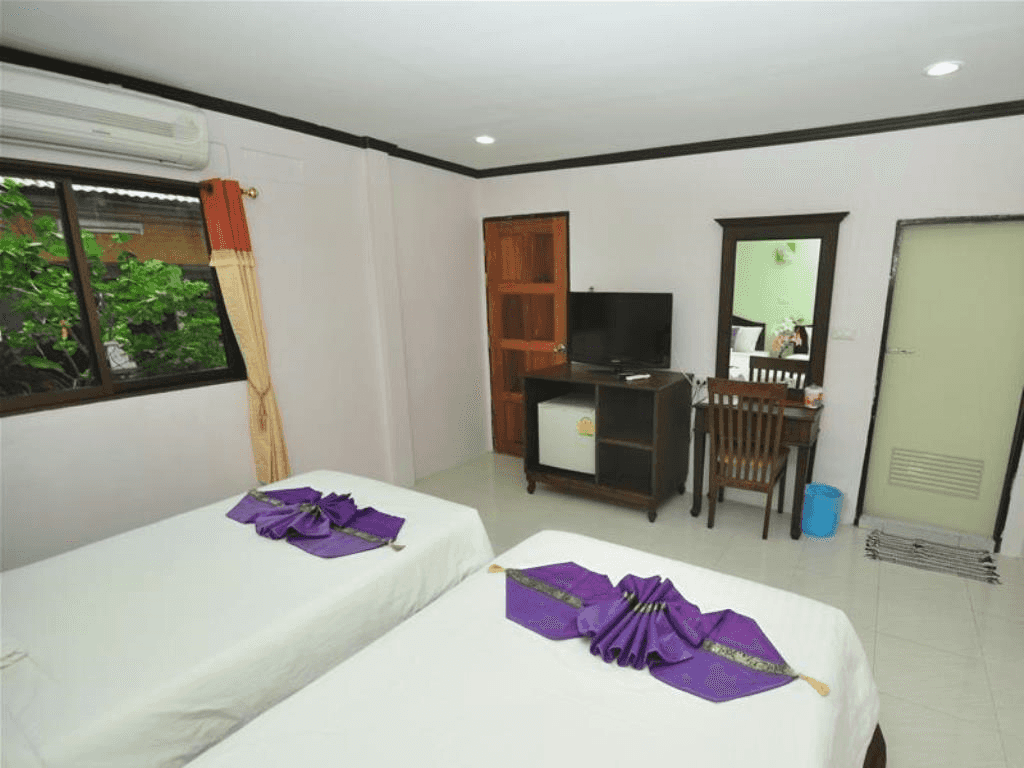 Hussin House Hussin House