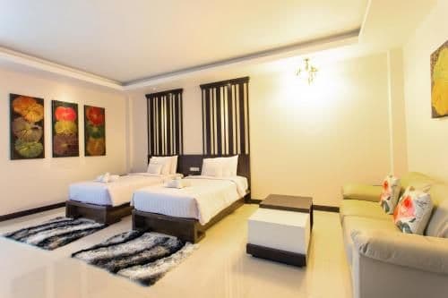 Premier Room