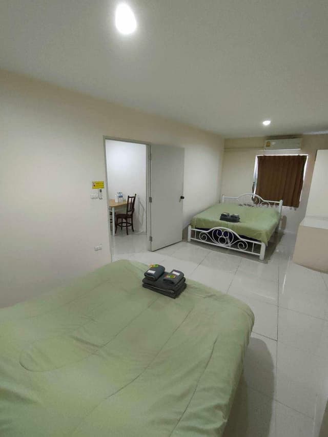 Suite Room