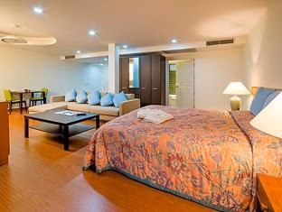 Majestic Creek Golf Club & Resort2