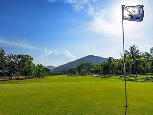 Majestic Creek Golf Club & Resort1