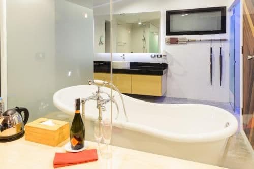 Suite Ocean Front