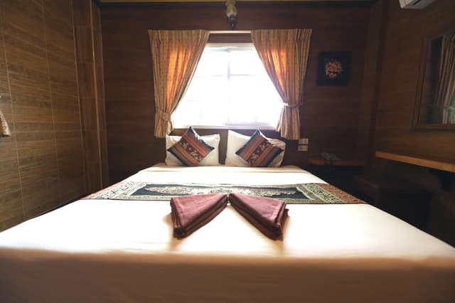 Standard Triple Room (No Window)
