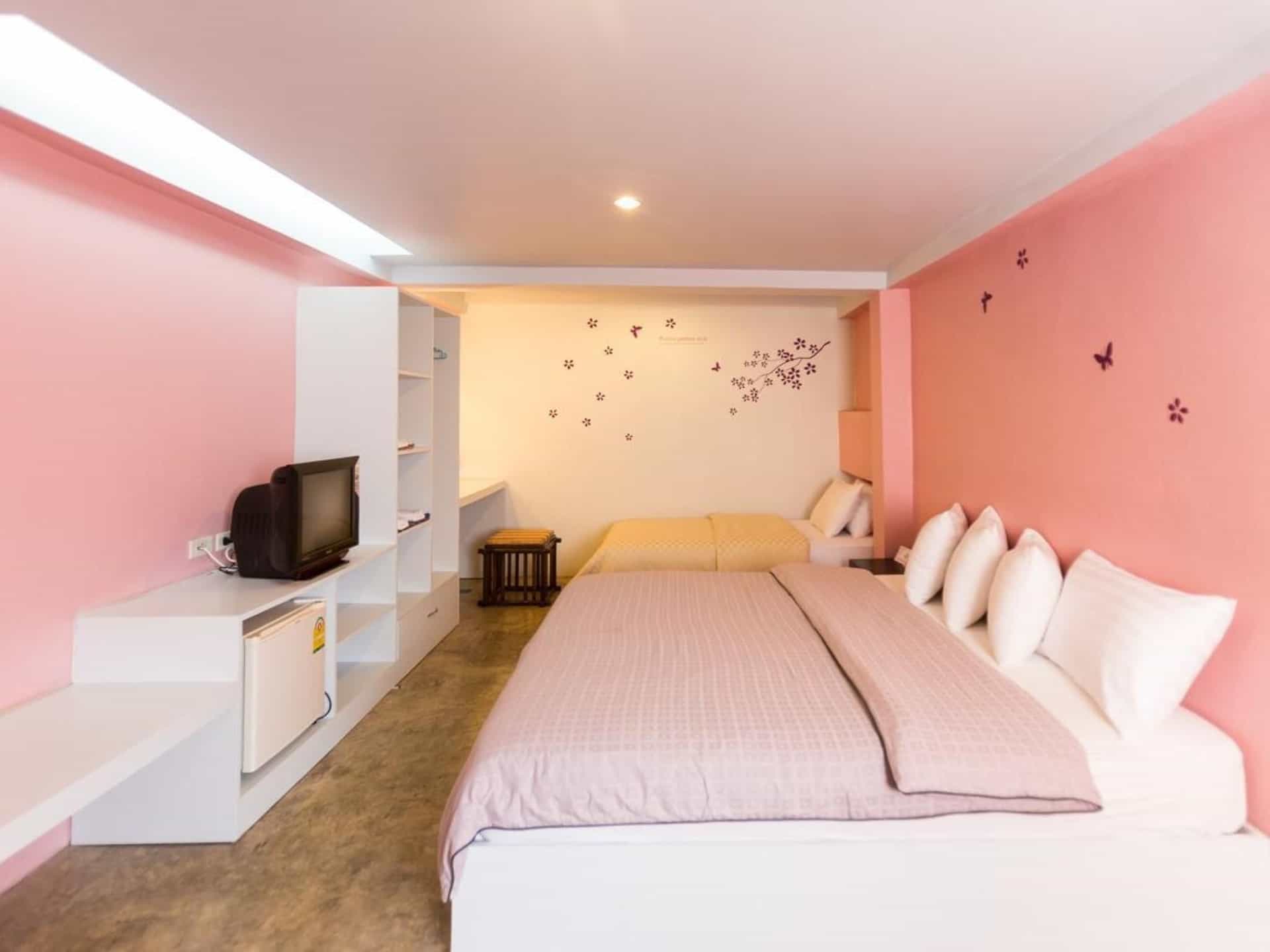 Dozy Lamoon House Dozy Lamoon House