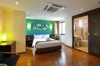 โรงแรมเมอร์เมด กรุงเทพฯ โรงแรมเมอร์เมด กรุงเทพฯ
