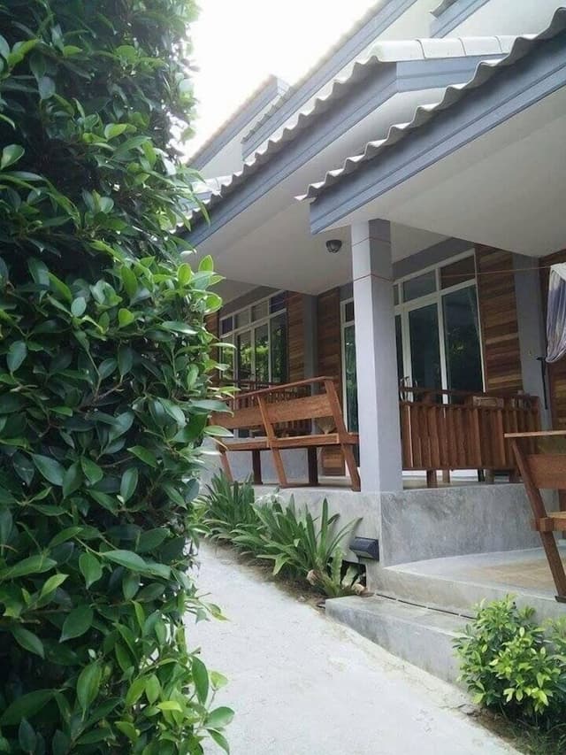 Basic Double Room, 1 Bedroom