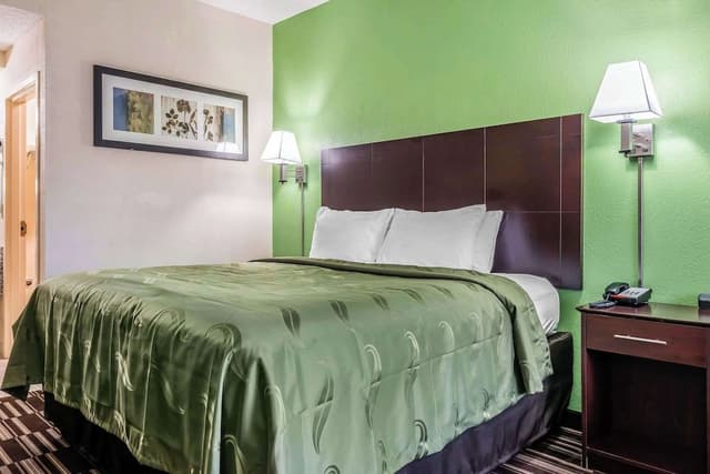Standard Room, 1 King Bed, Non Smoking