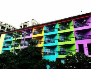 YJ Hotel YJ Hotel