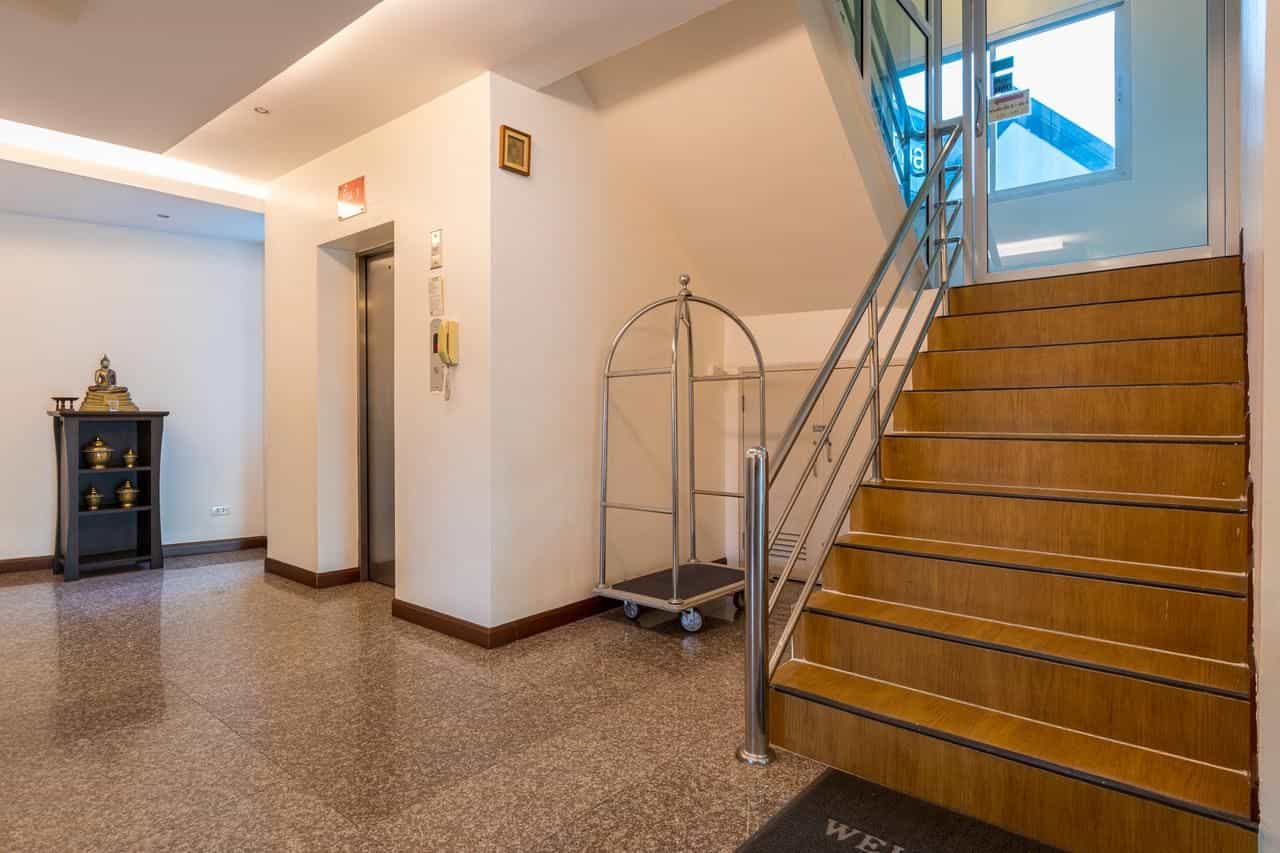 โรงแรม24แอทโฮม โรงแรม24แอทโฮม