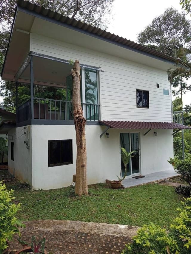 Family House, 2 Bedrooms