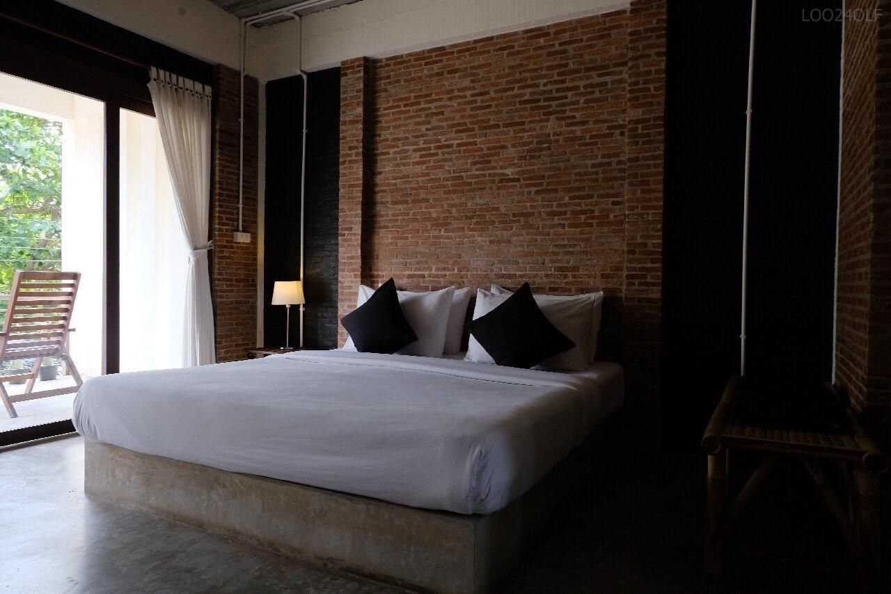 สมถะ เบด แอนด์ เบรคฟาสต์ (Samatha Bed & Breakfast)2