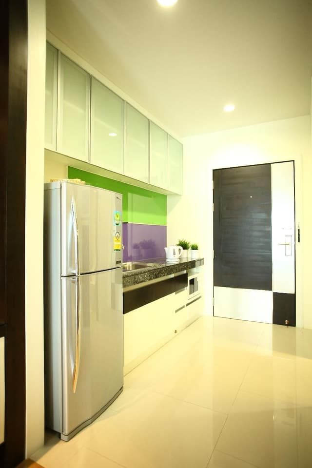 Super Deluxe Room with City View