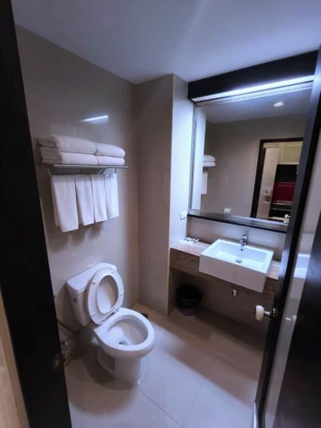 Junior Suite River View