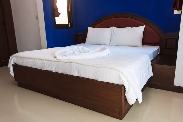 Deluxe Villas