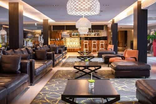โรงแรม เอส รัชดา เลเชอร์ โรงแรม เอส รัชดา เลเชอร์