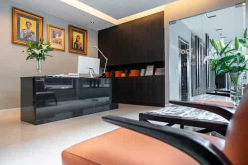 โรงแรม เอส รัชดา เลเชอร์ โรงแรม เอส รัชดา เลเชอร์