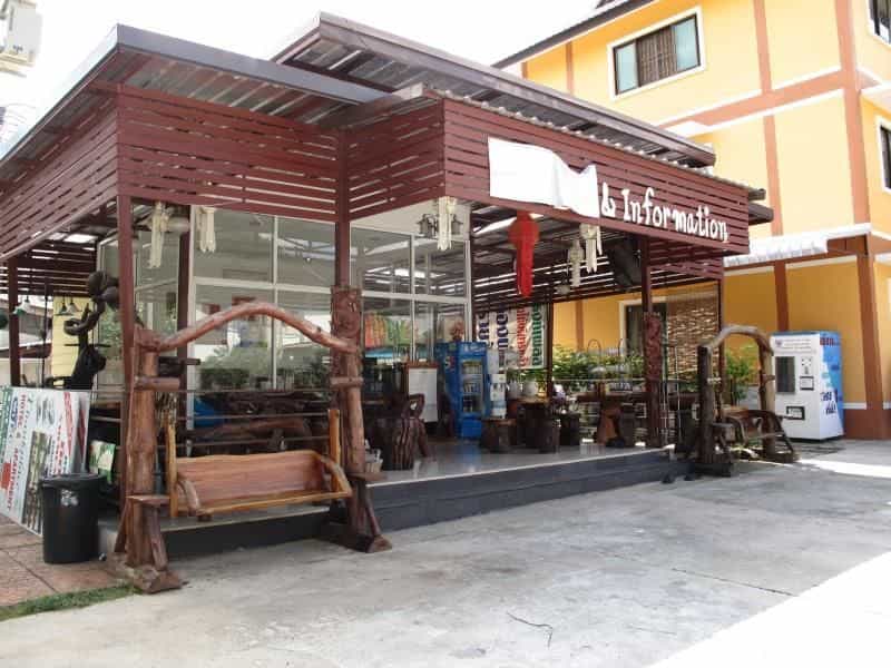 Sapan Residence Sapan Residence