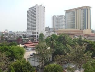เชียงใหม่ แมนชั่น (Chiang Mai Mansion)2