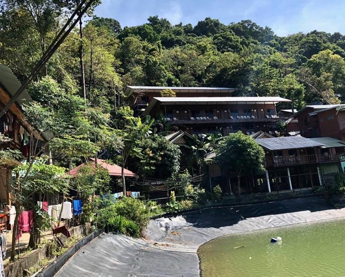 Tapear Resort4