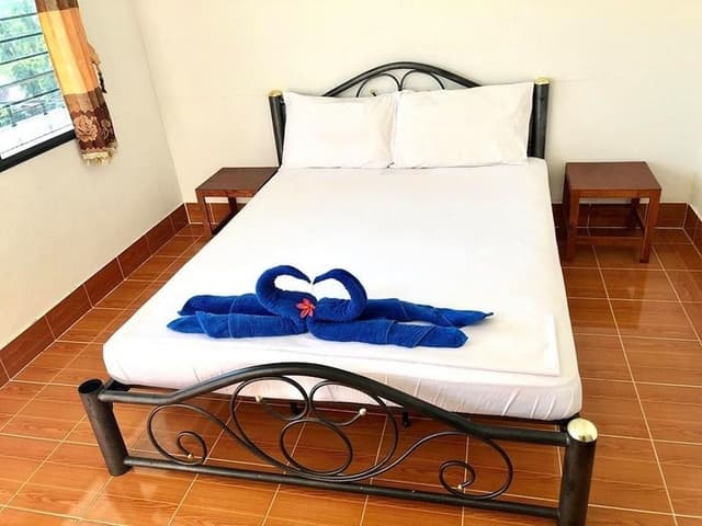 Standard Room (Fan )