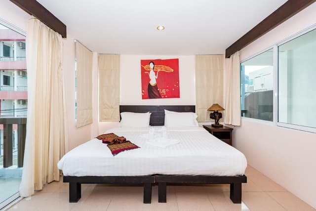Suites Room