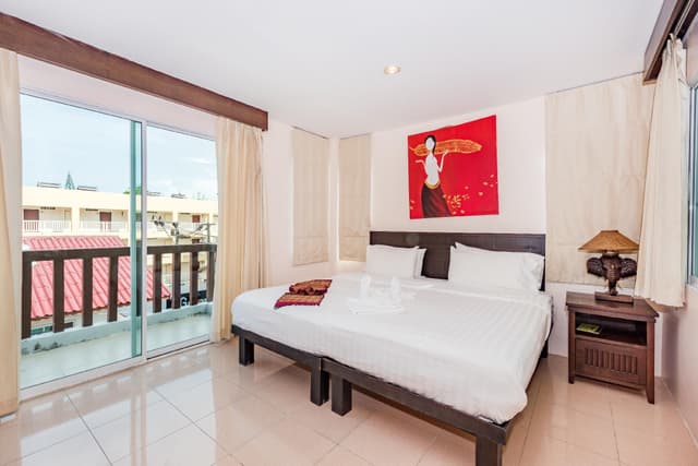 Suites Room
