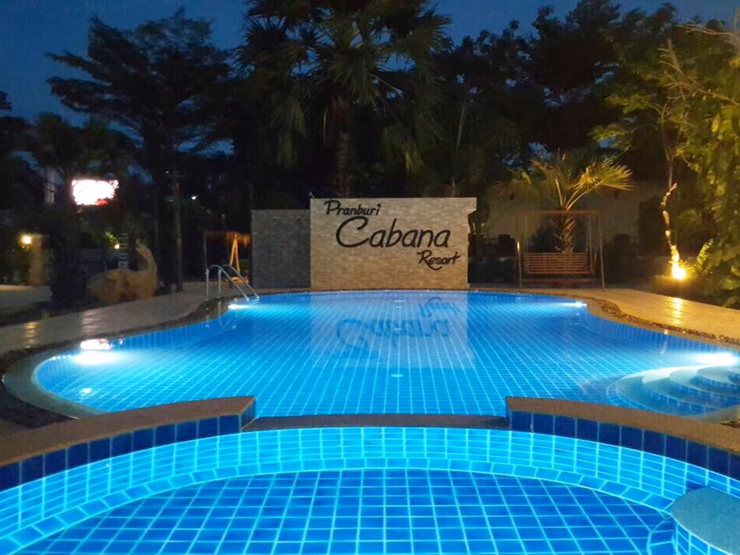 Pranburi Cabana Resort2
