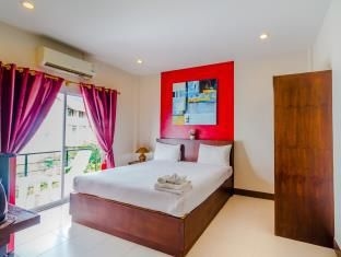 Baan Yuyen Karon Guesthouse3