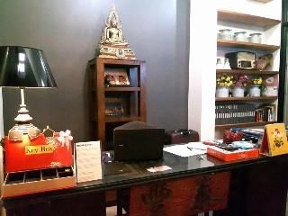 Arch Club Hotel4