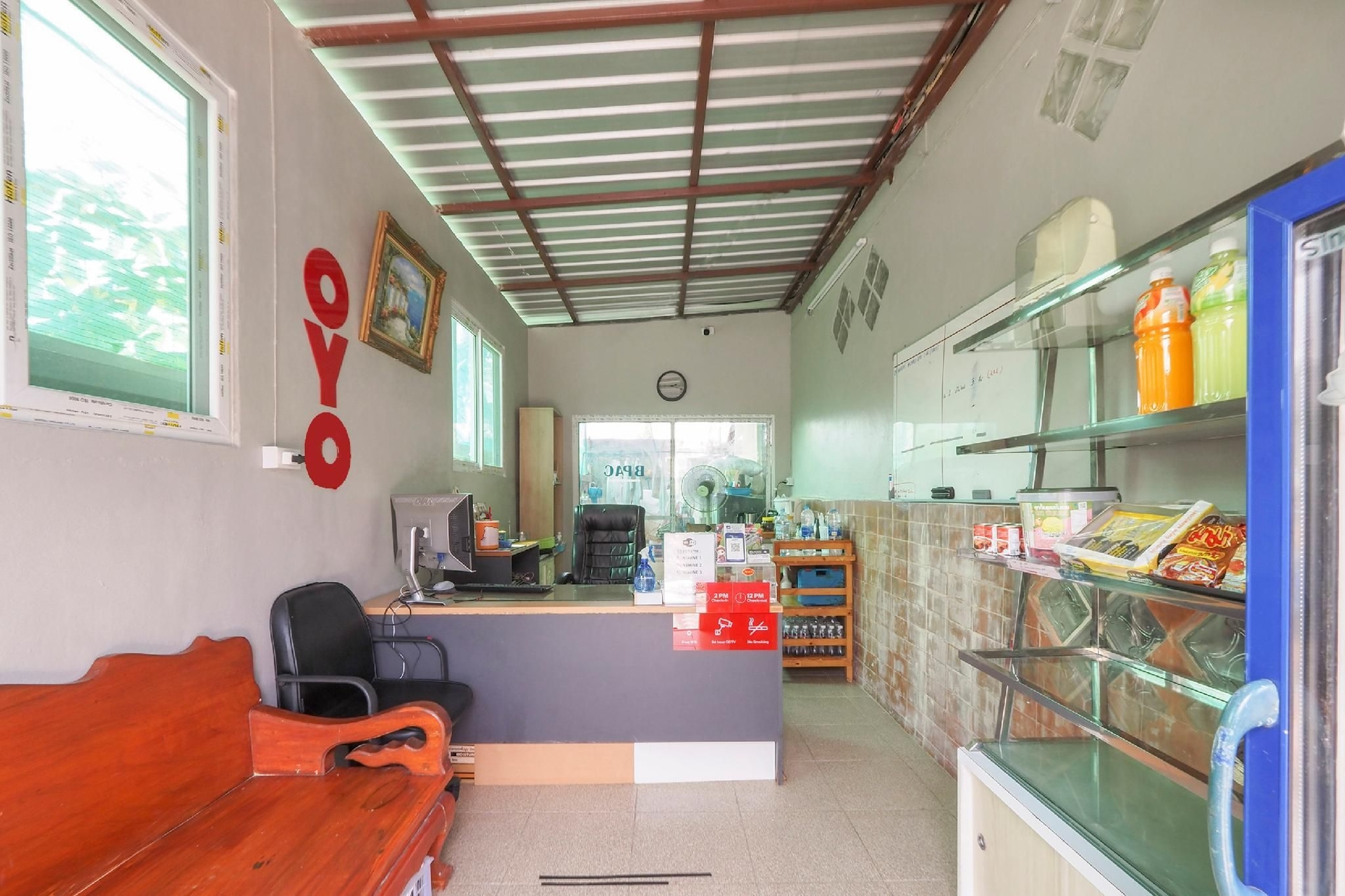 Sunshine Apartment1