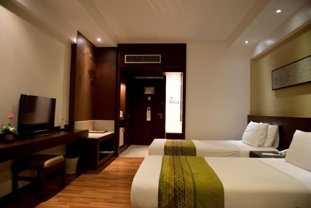 Superior Room
