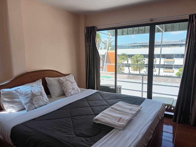Happiness Double Room