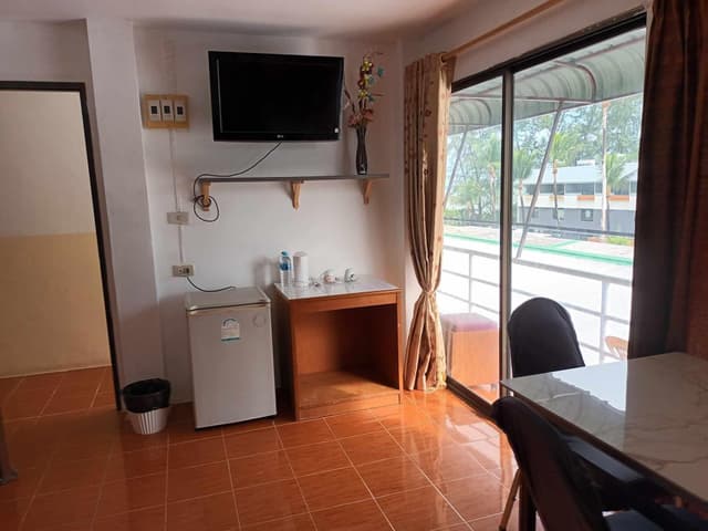 Happiness Double Room