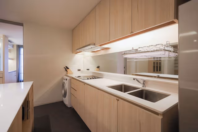 Luxury Suite 2 Bedroom