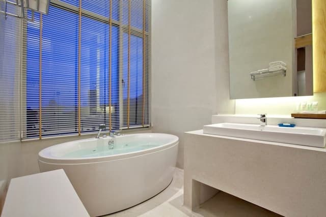 Penthouse Seaview Suite 2 Bedroom