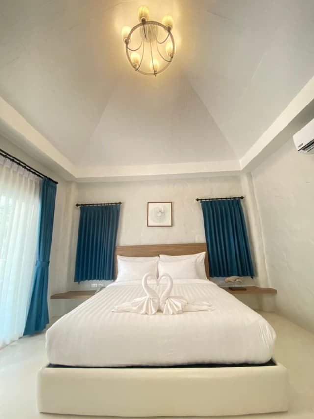 Standard Villa