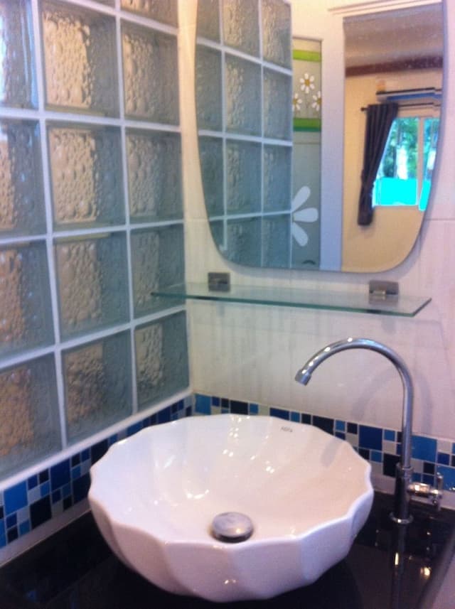 Deluxe Double Room (Building)