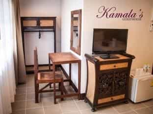 Kamalas Boutique Guesthouse Kamalas Boutique Guesthouse
