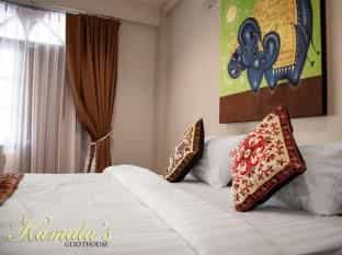Kamalas Boutique Guesthouse Kamalas Boutique Guesthouse