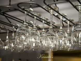 Kamalas Boutique Guesthouse Kamalas Boutique Guesthouse