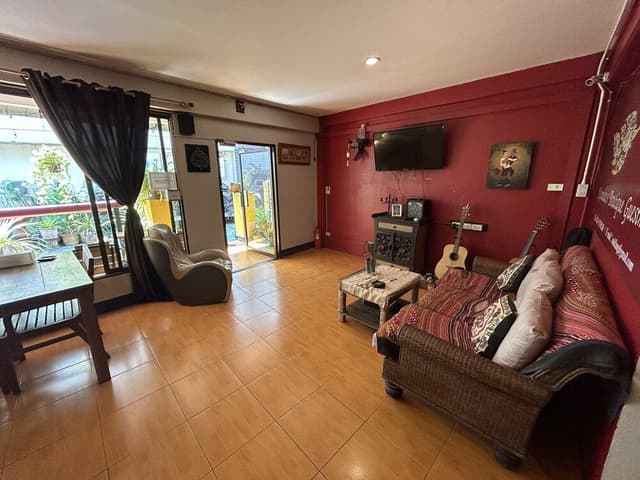 Superior Double or Twin Room, Non Smoking, Private Bathroom