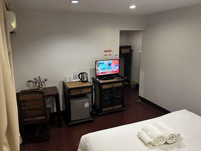 Superior Double or Twin Room, Non Smoking, Private Bathroom