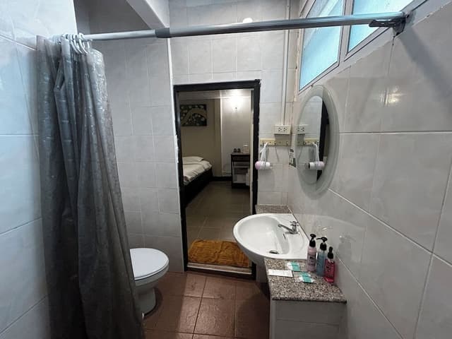 Superior Double or Twin Room, Non Smoking, Private Bathroom